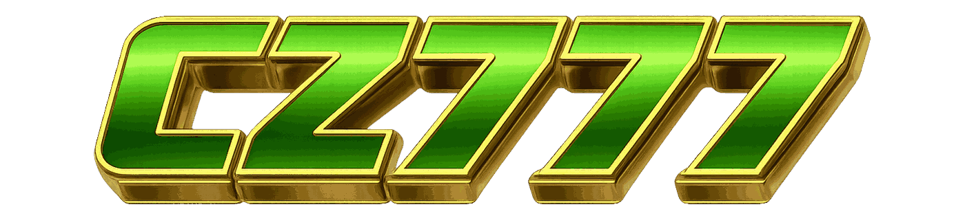 cz777 Casino Logo